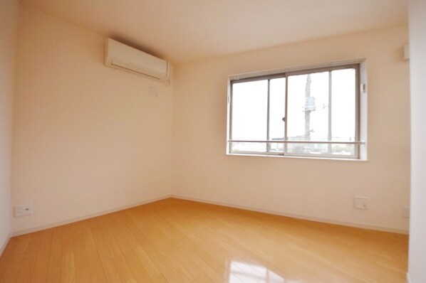 PAO上石神井の物件内観写真